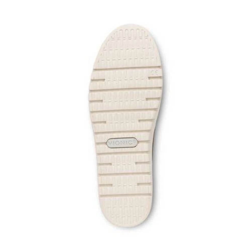 Vionic Women's Uptown Skimmer Knit Ballet Slip On Loafers - Picture 3 of 4